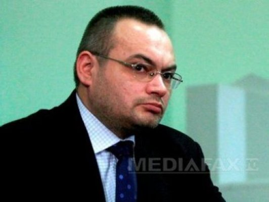 Stejărel Olaru a fost numit secretar de stat în MAE. Gheorghe Hogea - secretar de stat la Departamentul pentru Relaţia cu Parlamentul